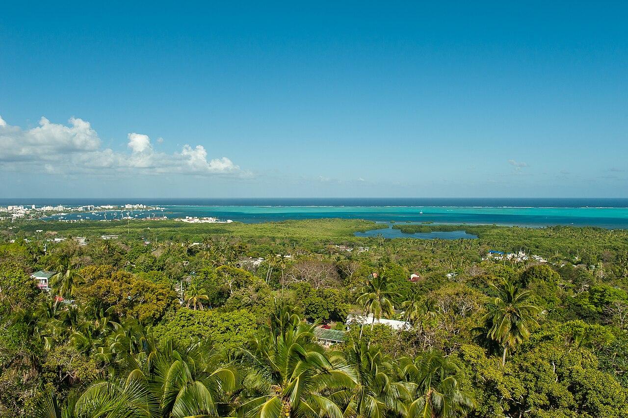 San Andrés, Colombia